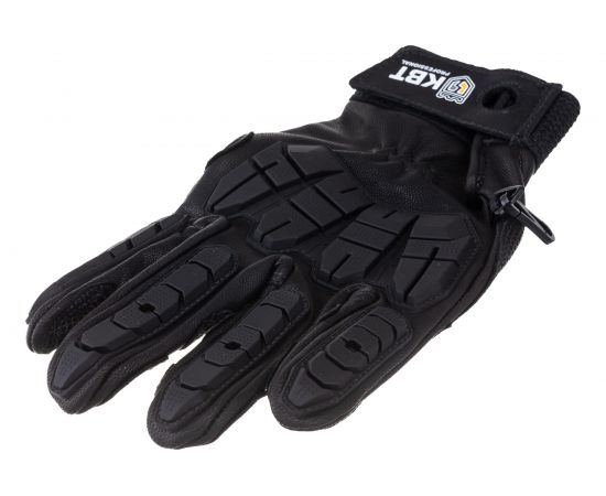 Перчатки монтажника КВТ C-47 L 79768 – изображение 5