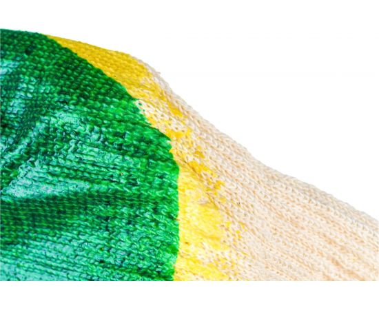 Перчатки с двойным латексным обливом DINFIX ЛЮКС 13 класс, 100 пар 00-00001978 – изображение 5