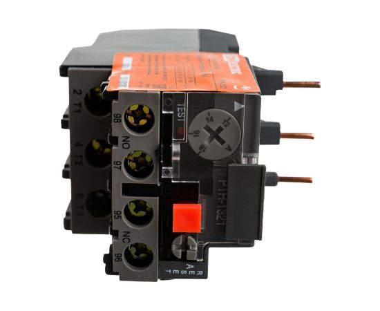 Электротепловое реле TDM РТН-1321 12-18А SQ0712-0010 – изображение 5