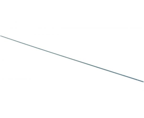 Шпилька резьбовая DIN 975 оцинкованная (М10х2000 мм; ТФ0) Зубр 4-303350-10-2000 – изображение 5