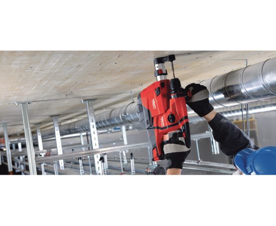 Бур твердосплавный TE-CX (18х220х150 мм; SDS-plus) Hilti 2206745 – изображение 5