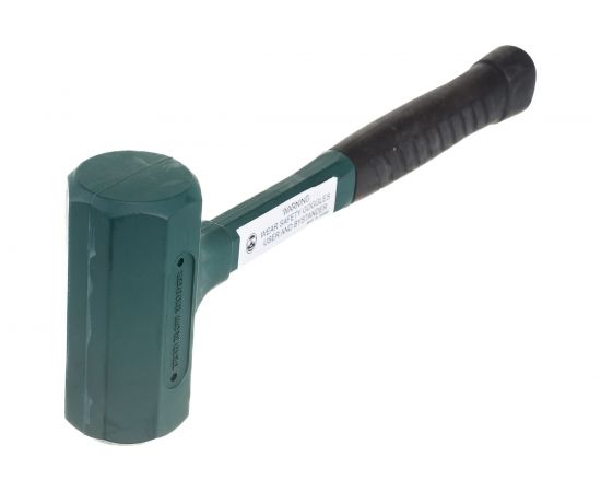 Резиновый молоток Jonnesway M11045 – изображение 5