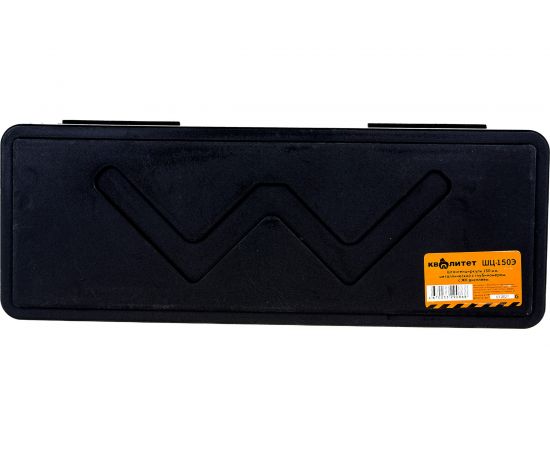 Электронный штангенциркуль Квалитет 150 мм ШЦ-150Э 6620507 – изображение 5