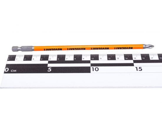 Биты в слайдере (2 шт; PH2; 175 мм; s2) Novocraft B42-22-1752S – изображение 5