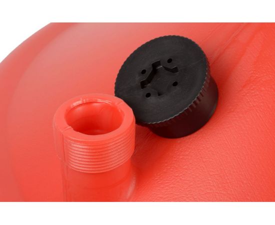 Емкость для слива масла АвтоDело пластик 30 л 42230 16002 – изображение 5