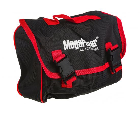 Поршневой компрессор 150PSI 35л/мин, 14А с улучшенным охлаждением MEGAPOWER M-12001 – изображение 6