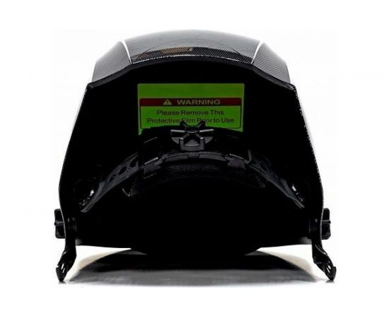 Маска сварщика Aurora Хамелеон SUN9 CARBON – изображение 7
