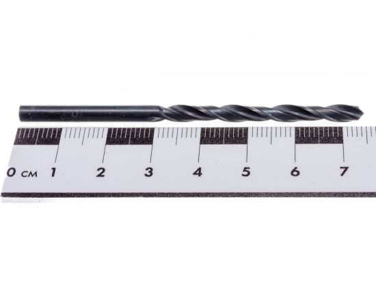 Набор сверл и насадок-бит Bosch X-Line Classic 60 шт. 2607010611 – изображение 7