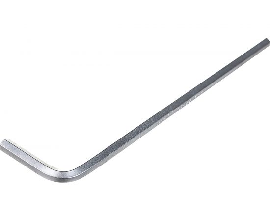 Набор средних Г-образных шестигранников 10 предметов FORCE 5102L – изображение 7