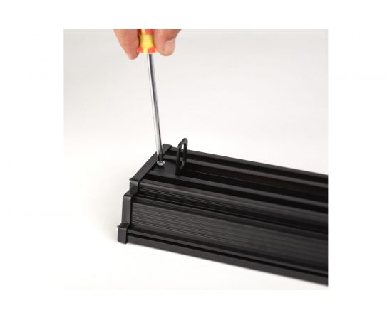 Подвесной светодиодный светильник ЭРА SPP-403-0-50K-100 IP65, 100Вт, 10500Лм Б0046672 – изображение 7