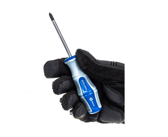 Набор отверток Ultra Grip КОБАЛЬТ 646-652 – изображение 7