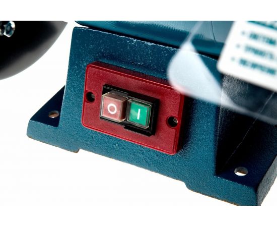 Заточной станок Кратон BG 750/250P 4 02 03 025 – изображение 7