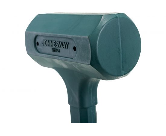 Резиновый молоток Jonnesway M11045 – изображение 7