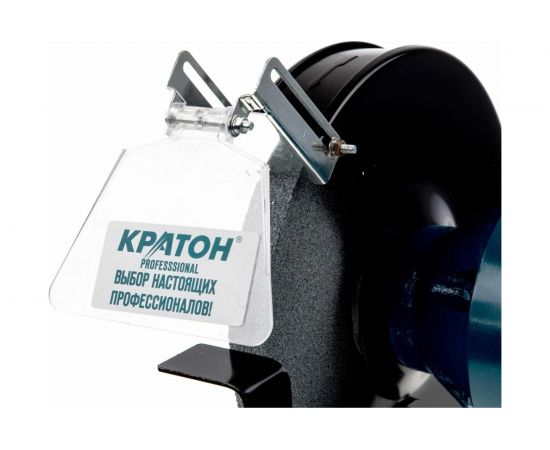 Заточной станок Кратон BG 750/250P 4 02 03 025 – изображение 8