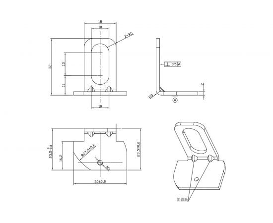 Подвесной светодиодный светильник ЭРА SPP-403-0-50K-100 IP65, 100Вт, 10500Лм Б0046672 – изображение 8