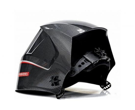 Маска сварщика Aurora Хамелеон SUN9 CARBON – изображение 9