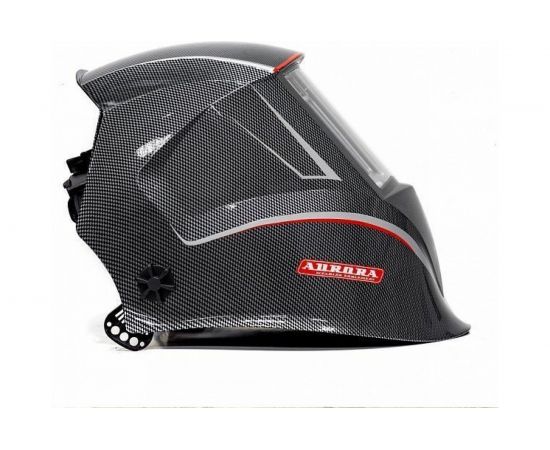 Маска сварщика Aurora Хамелеон SUN9 CARBON – изображение 10