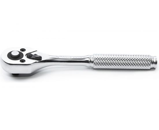 Трещотка с быстрым сбросом Hans 1/4" 2120NQ 