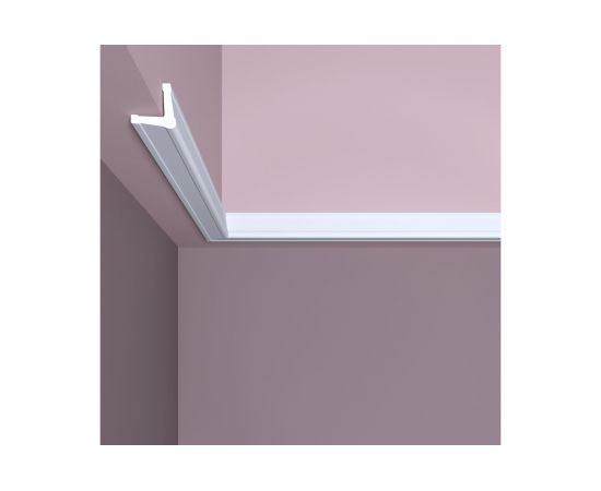 Угол bello deco XPS У 1 20x20 мм 00-00004604 