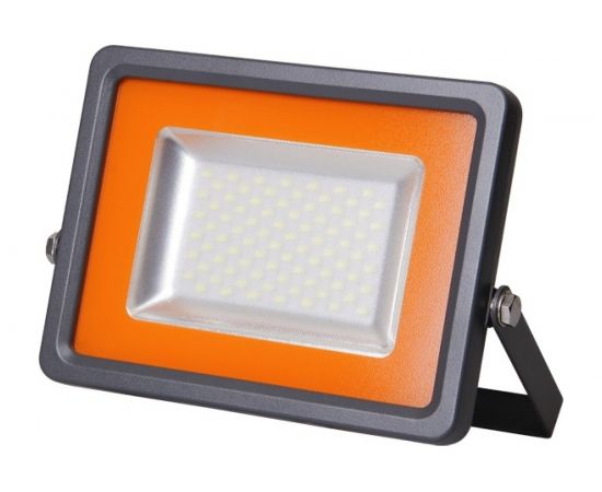Прожектор Jazzway PFL-S2-SMD-50w IP65 матовое стекло 2853301C 