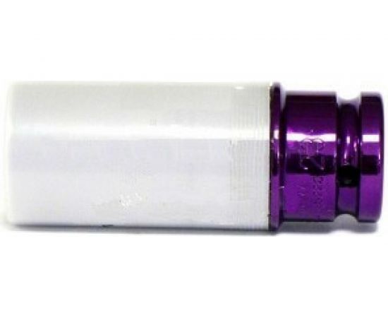 Головка ударная колесная 1/2"", 23 мм FORCE 4458523C 