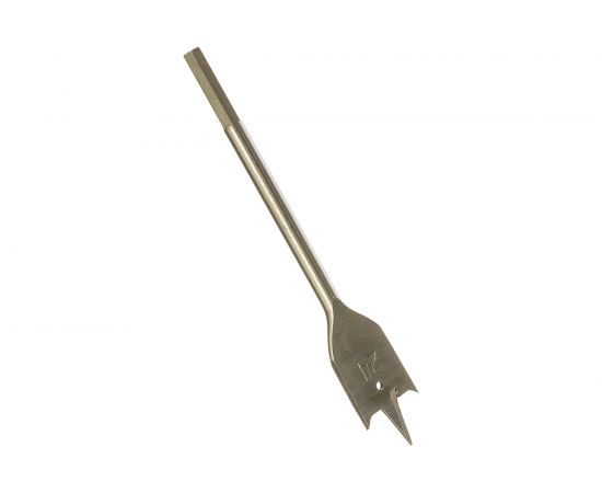 Сверло перовое по дереву (24х152 мм) FIT IT 36124 