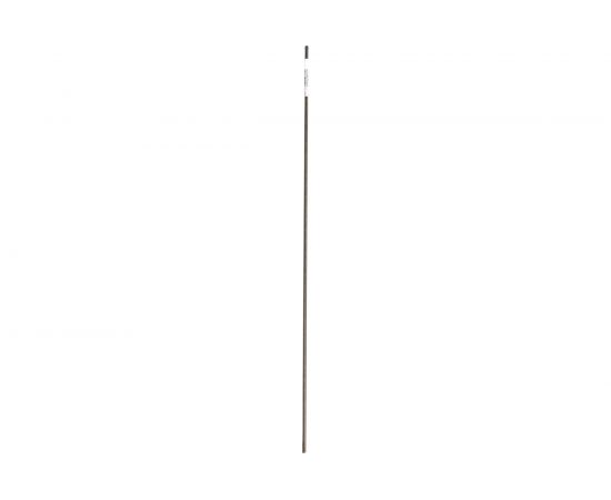 Резьбовая шпилька Метиз-Эксперт М10х1000 нерж. А2 DIN 975, 1 шт. 00-00017101 