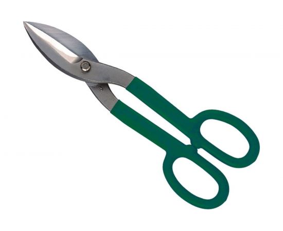 Ножницы по металлу, 250 мм Hans 1922-10 