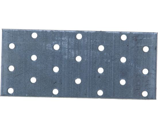 Монтажная пластина Rock 5 60х140 мм 20 шт. 440508 