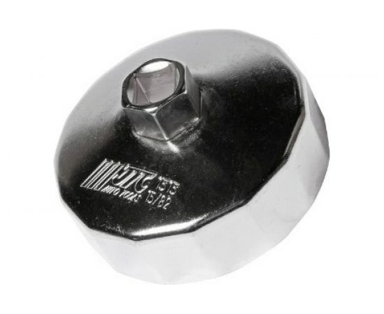 Съемник масляного фильтра 82мм 15-ти гранный HYUNDAI,KIA чашка JTC 1515 