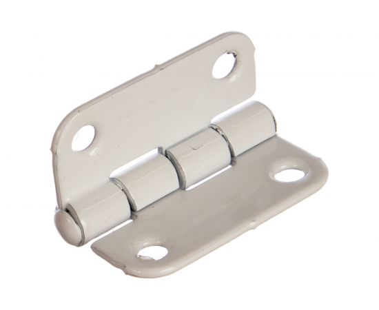 Карточная петля Tech-Krep белая -пакет 138862 