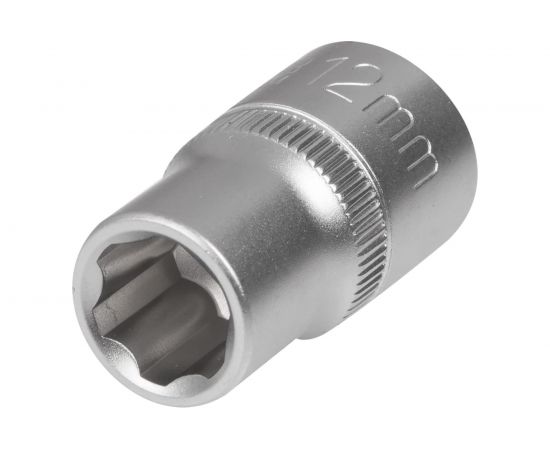 Головка торцевая (12 мм; 1/2""; 6-гранная) TOYA 53120 