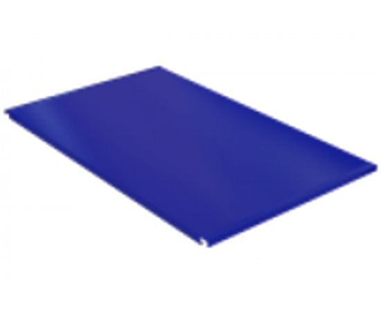 Полка бортовая (600х1000 мм) для установки на ТЯ 3 RUSKLAD ПБ 3 