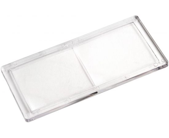 Линза увеличительная 2.5х к сварочным маскам КЕДР 8006307 