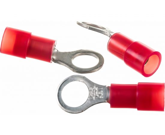 Виброустойчивый кольцевой наконечник КВТ ВНКИ 1,5-5 66630 