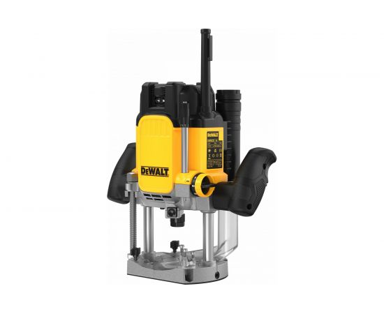 Фрезер двуручный Dewalt DWE625-QS 