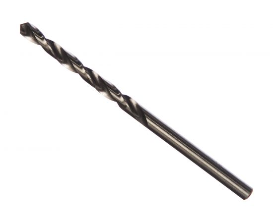 Сверло по металлу Dinamic (4х75 мм; Р9М3) HAGWERT 575040 
