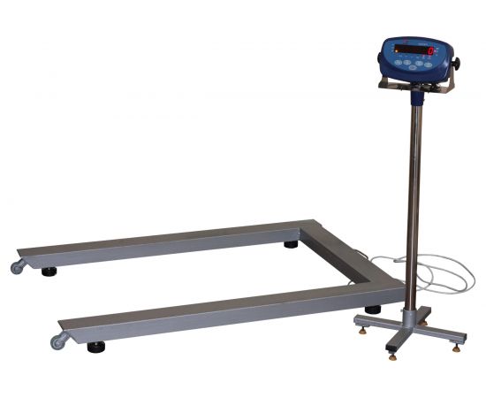 Паллетные весы Элефант 2000-Т 4687201905813 