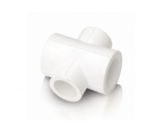 Переходная крестовина Blue Ocean 25х20 1/50/150 PPRF/RCP(W)-25х20 