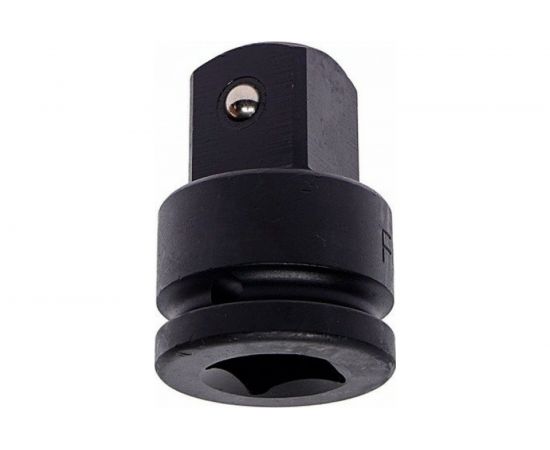 Адаптер 1/2"х3/4" ударный FORCE 80946MPB 
