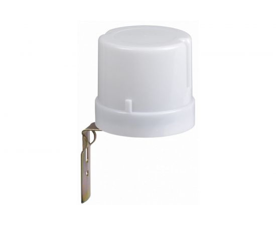 Фотореле VKL electric 25А, 5500ВА IP44 BT-F03 1012960 