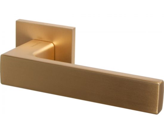 Раздельная ручка ARMADILLO SKY USS FSG-39 флорентийское золото 42855 