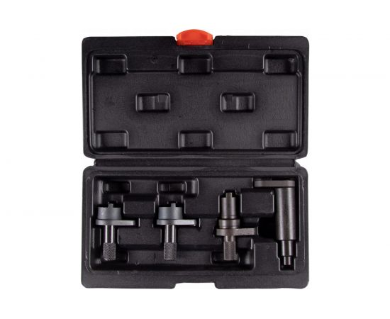 Набор фиксаторов распредвала/коленвала VAG AFFIX, кейс, 4 предмета AF10321114C 