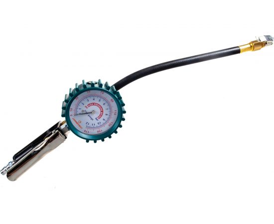 Манометр для шин Jonnesway AG010038A 48749 