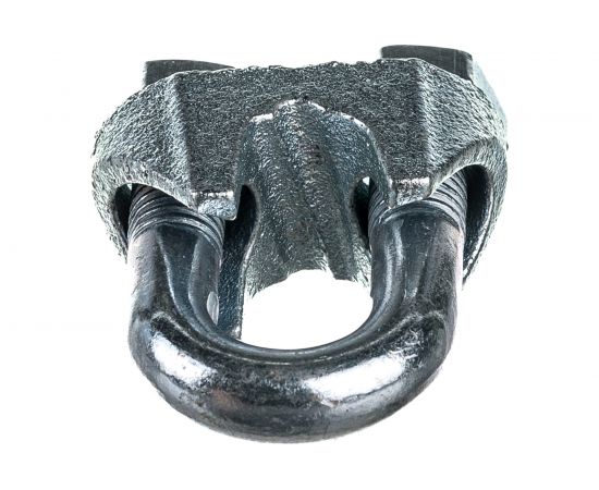 Зажим для каната Партнер DIN741 M12 827122 