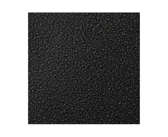 Лист притопочный стальной (400x800 мм; черный муар) GRILLUX ВЗР2351-01 