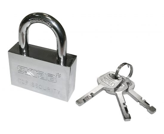 Навесной замок SKRAB EXTRA 54 мм 26624 