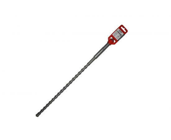 Бур с двойной спиралью SDS-max (16х480х540 мм) СПЕЦ О-230105 