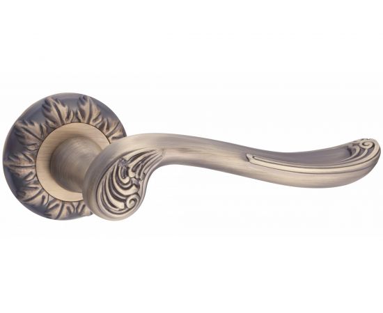 Дверная ручка Глория РЕНЦ DH 61-10 MAB 