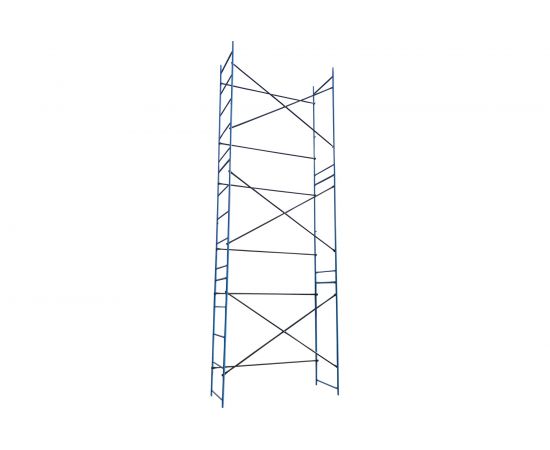 Комплект строительных лесов ABSOLUT ЛРСП10-62 